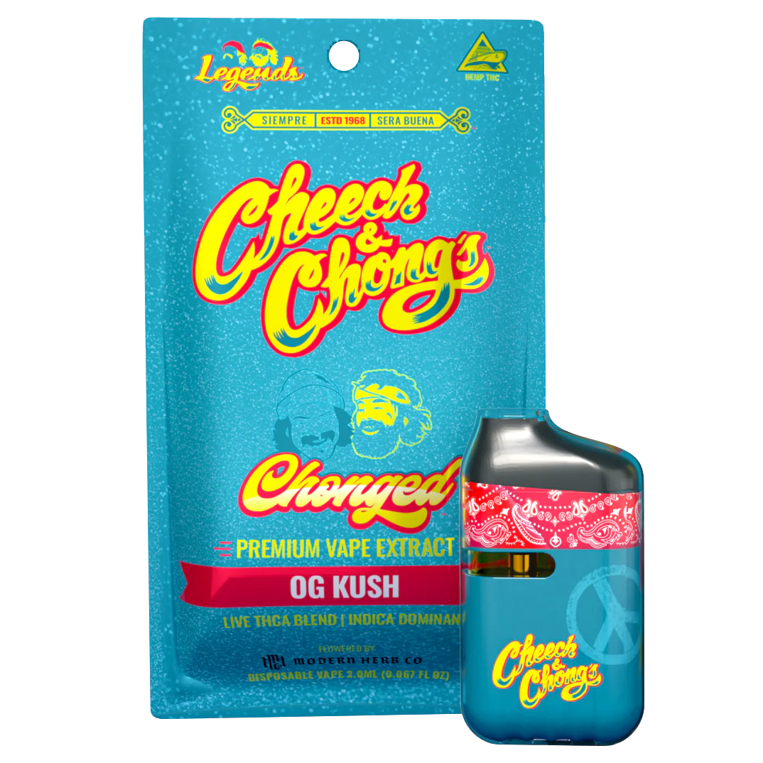 THCa Vape New